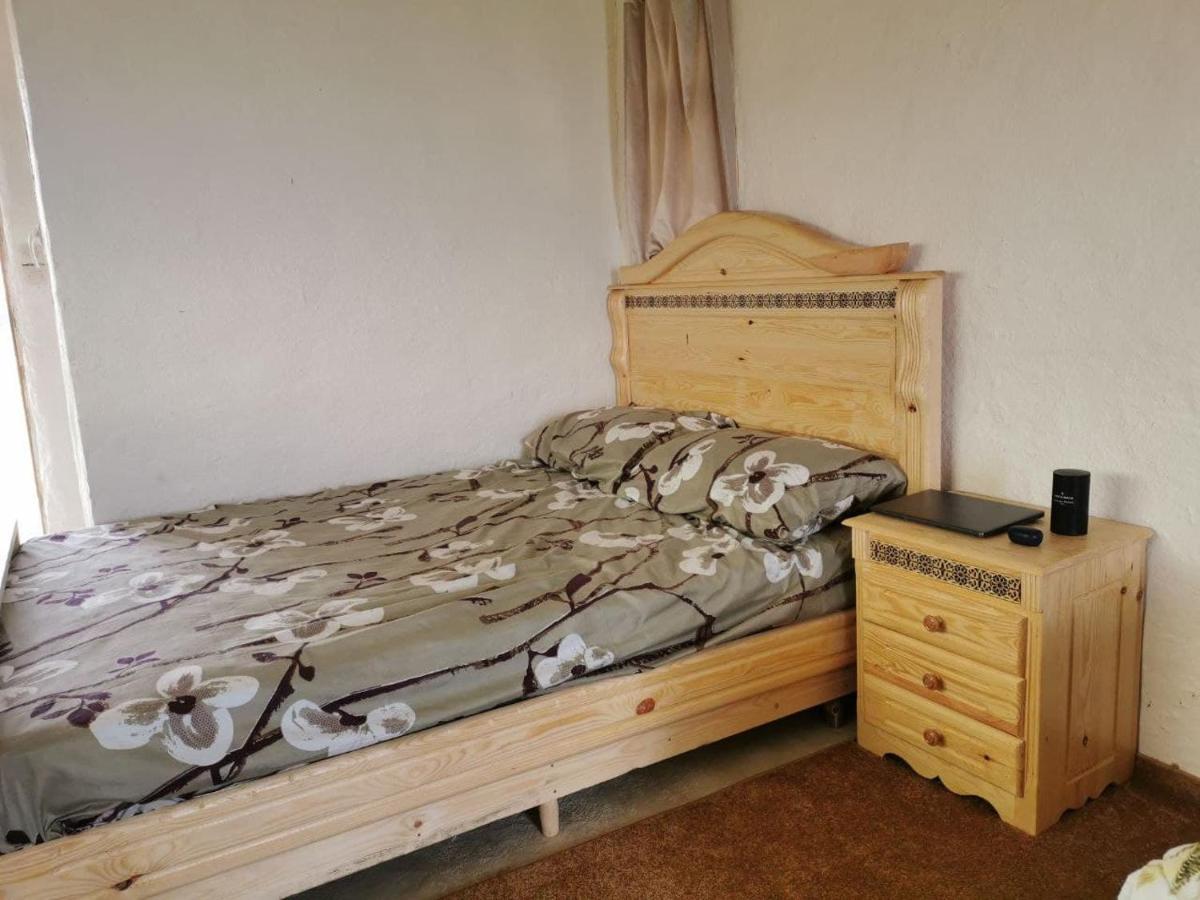 Apartmán La Belle Etoile Ouazzane Exteriér fotografie