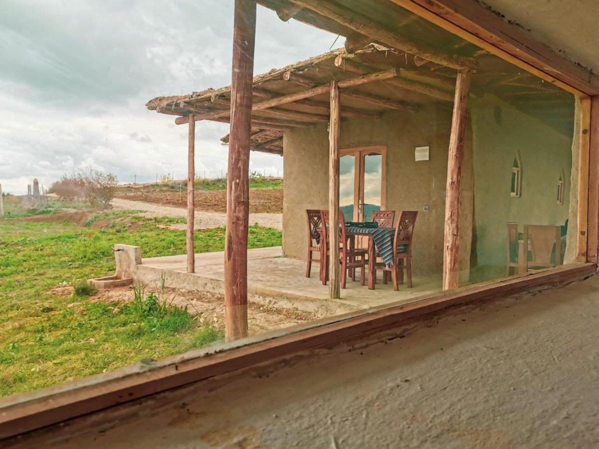 Apartmán La Belle Etoile Ouazzane Exteriér fotografie
