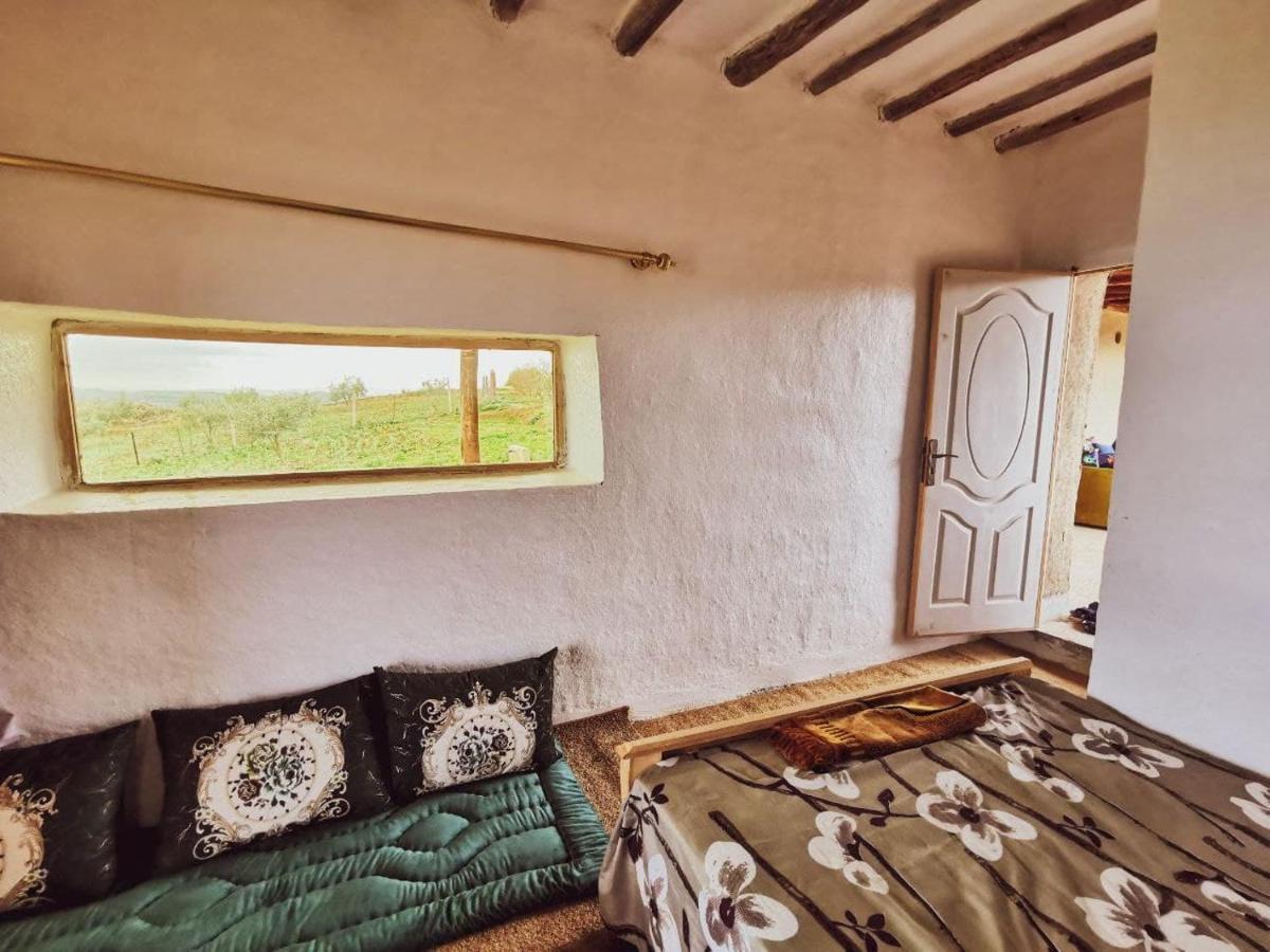 Apartmán La Belle Etoile Ouazzane Exteriér fotografie