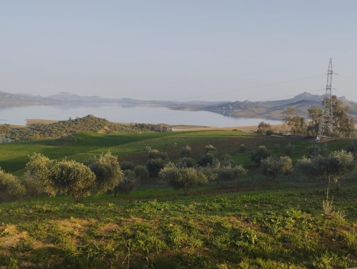 Apartmán La Belle Etoile Ouazzane Exteriér fotografie