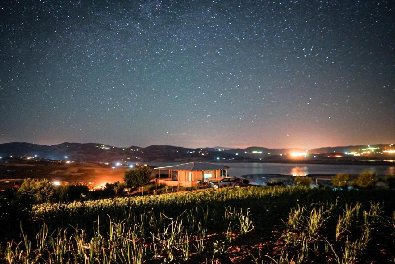 Apartmán La Belle Etoile Ouazzane Exteriér fotografie