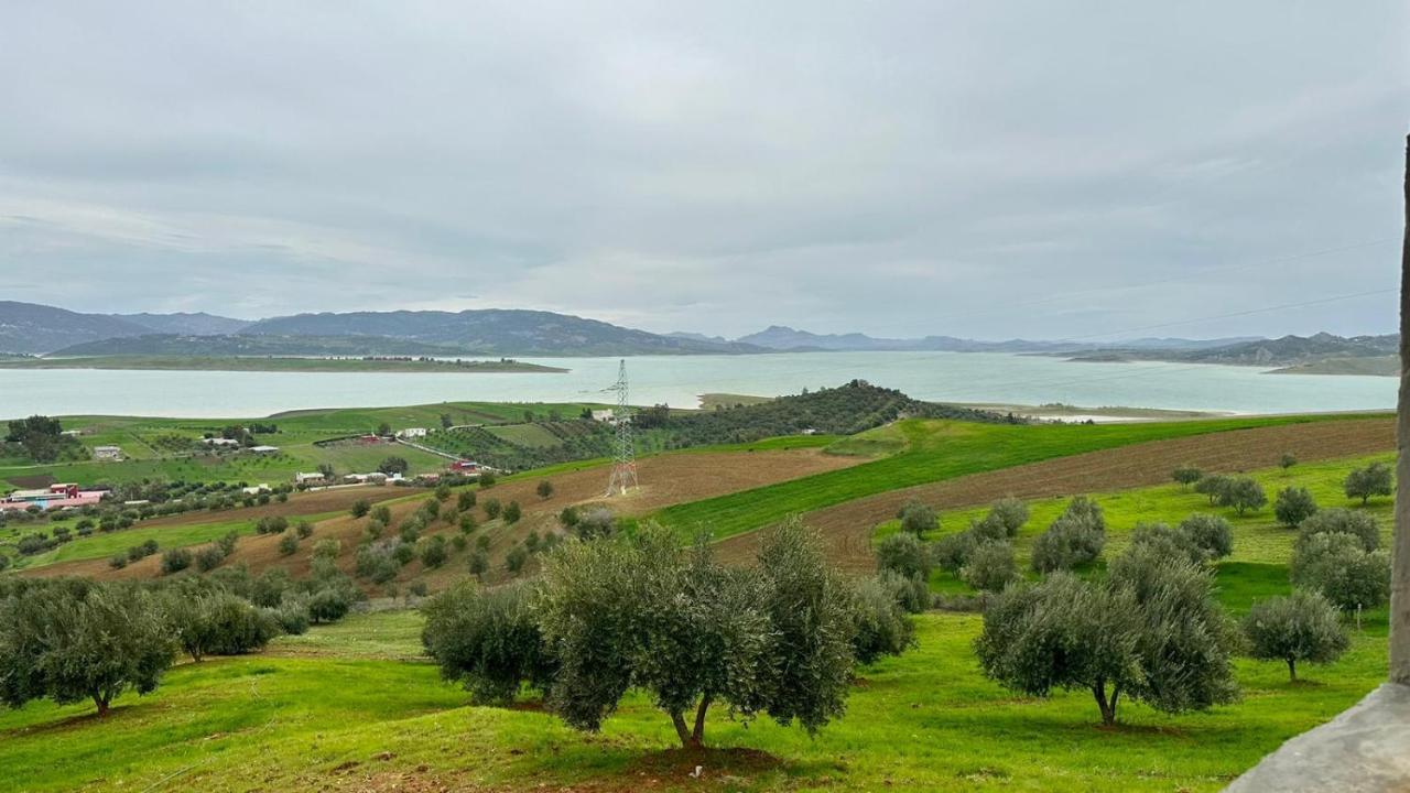 Apartmán La Belle Etoile Ouazzane Exteriér fotografie