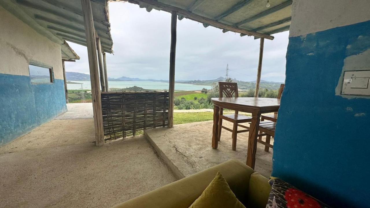 Apartmán La Belle Etoile Ouazzane Exteriér fotografie