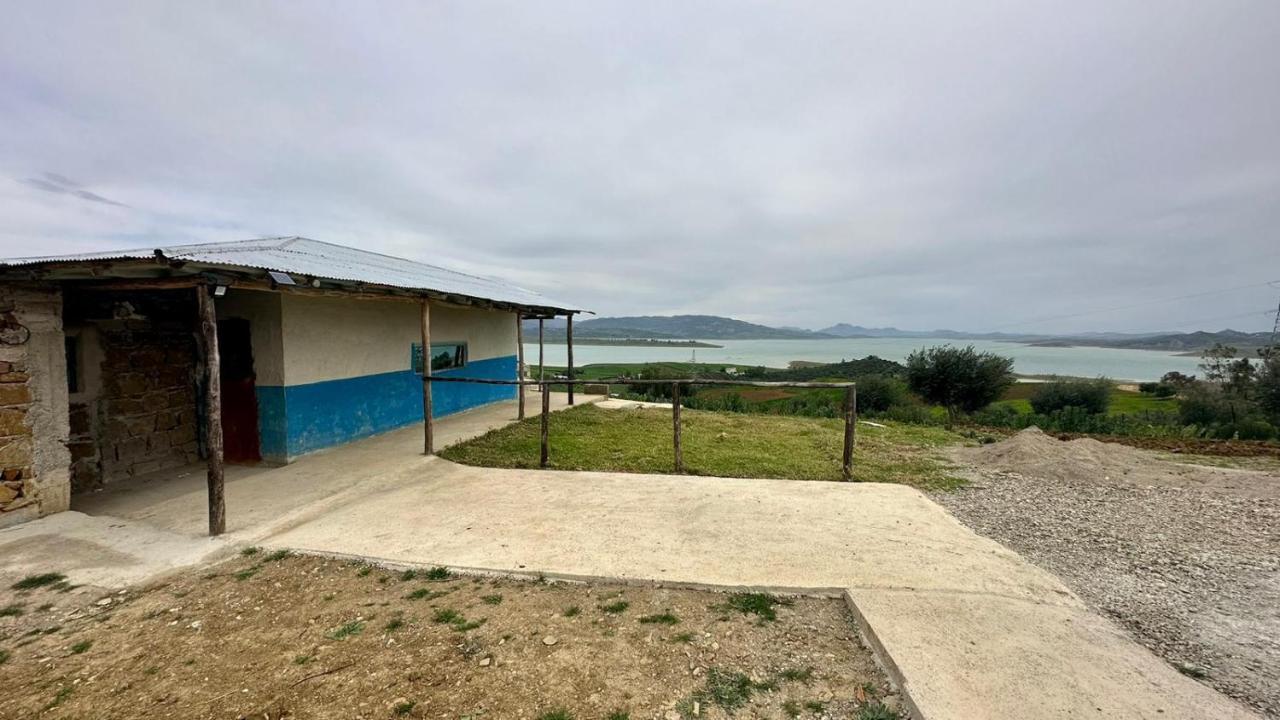 Apartmán La Belle Etoile Ouazzane Exteriér fotografie