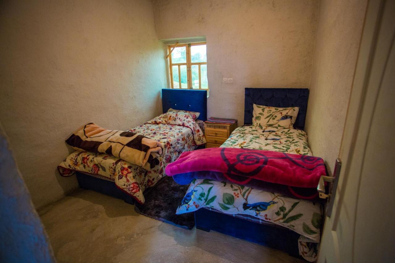 Apartmán La Belle Etoile Ouazzane Exteriér fotografie