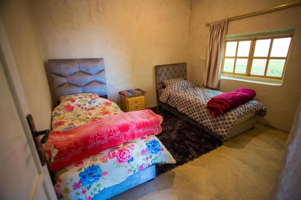 Apartmán La Belle Etoile Ouazzane Exteriér fotografie
