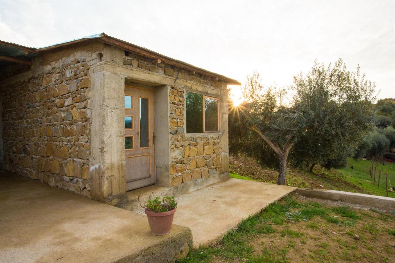 Apartmán La Belle Etoile Ouazzane Exteriér fotografie