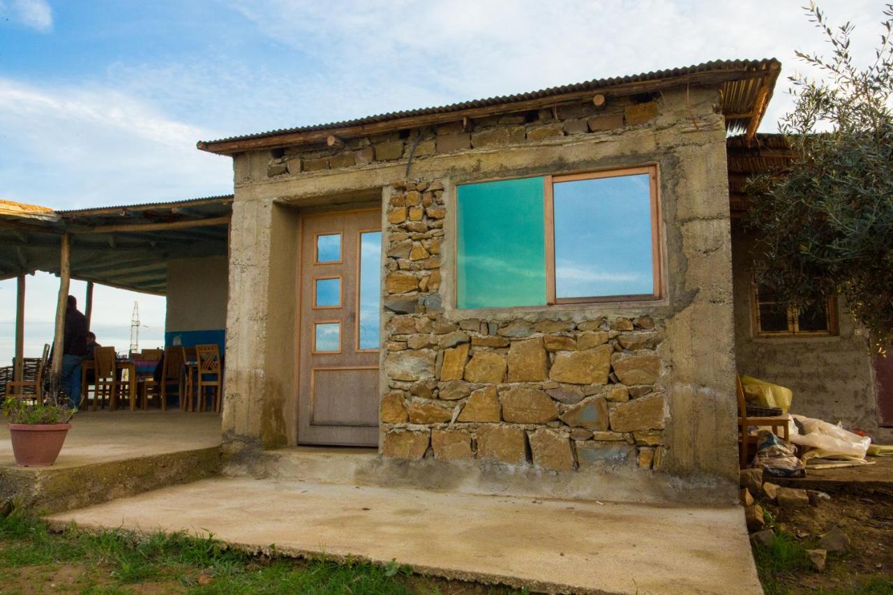 Apartmán La Belle Etoile Ouazzane Exteriér fotografie