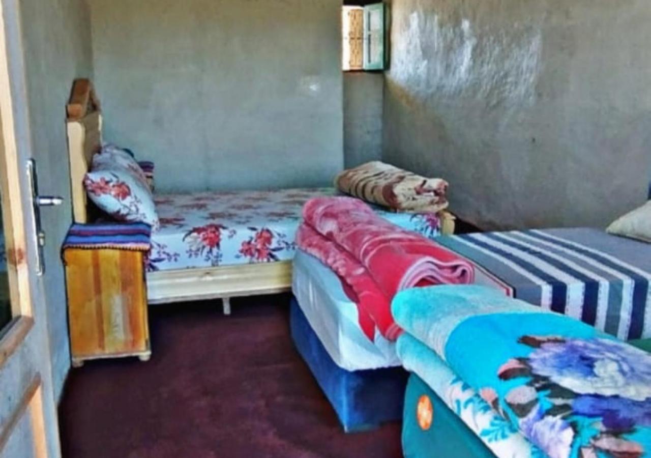 Apartmán La Belle Etoile Ouazzane Exteriér fotografie