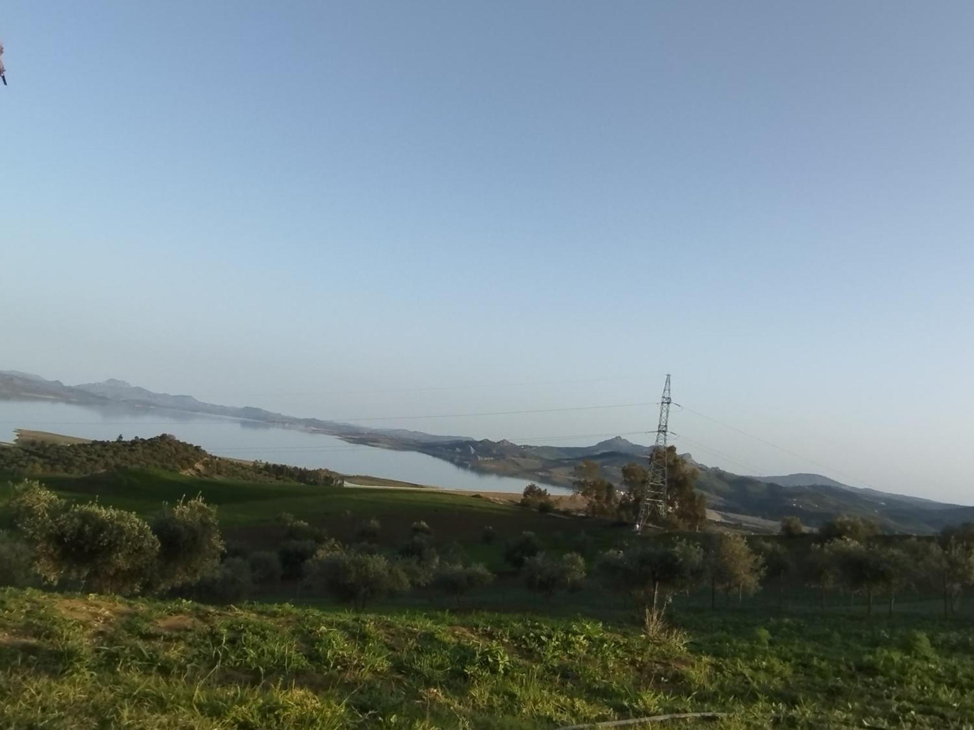 Apartmán La Belle Etoile Ouazzane Exteriér fotografie