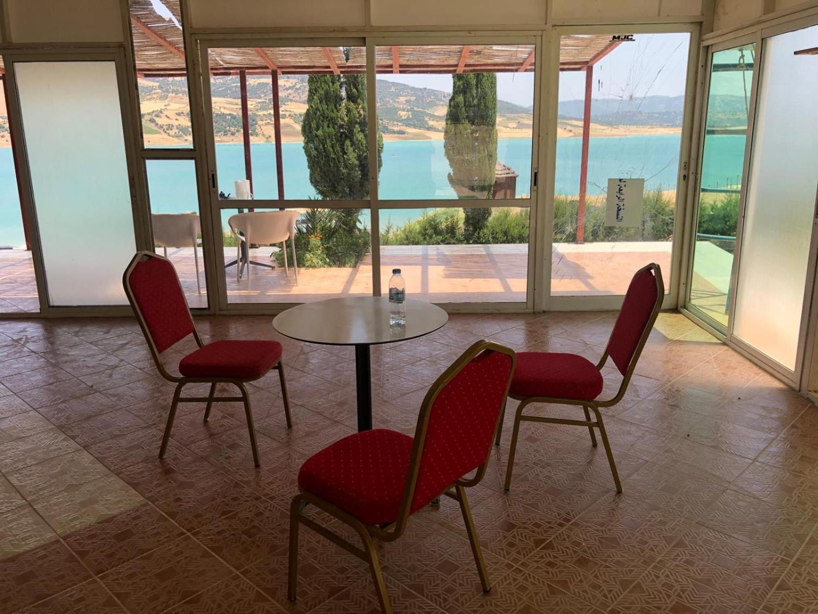 Apartmán La Belle Etoile Ouazzane Exteriér fotografie
