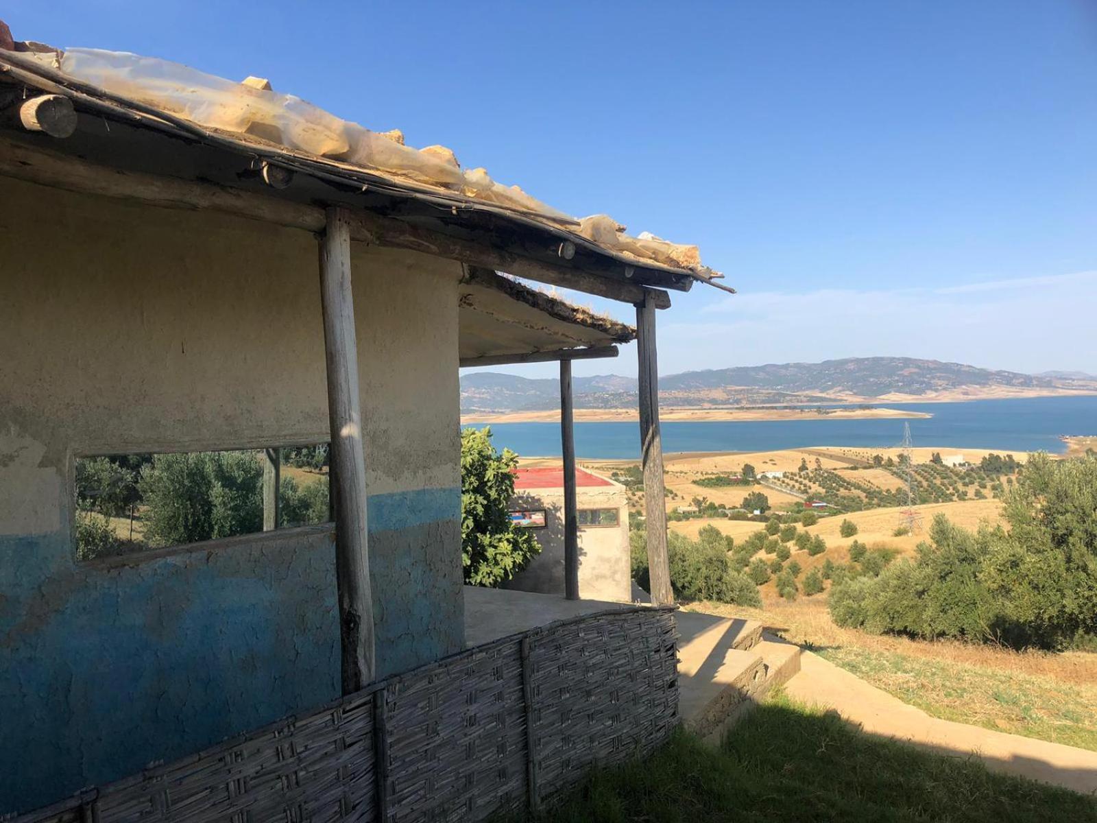 Apartmán La Belle Etoile Ouazzane Exteriér fotografie