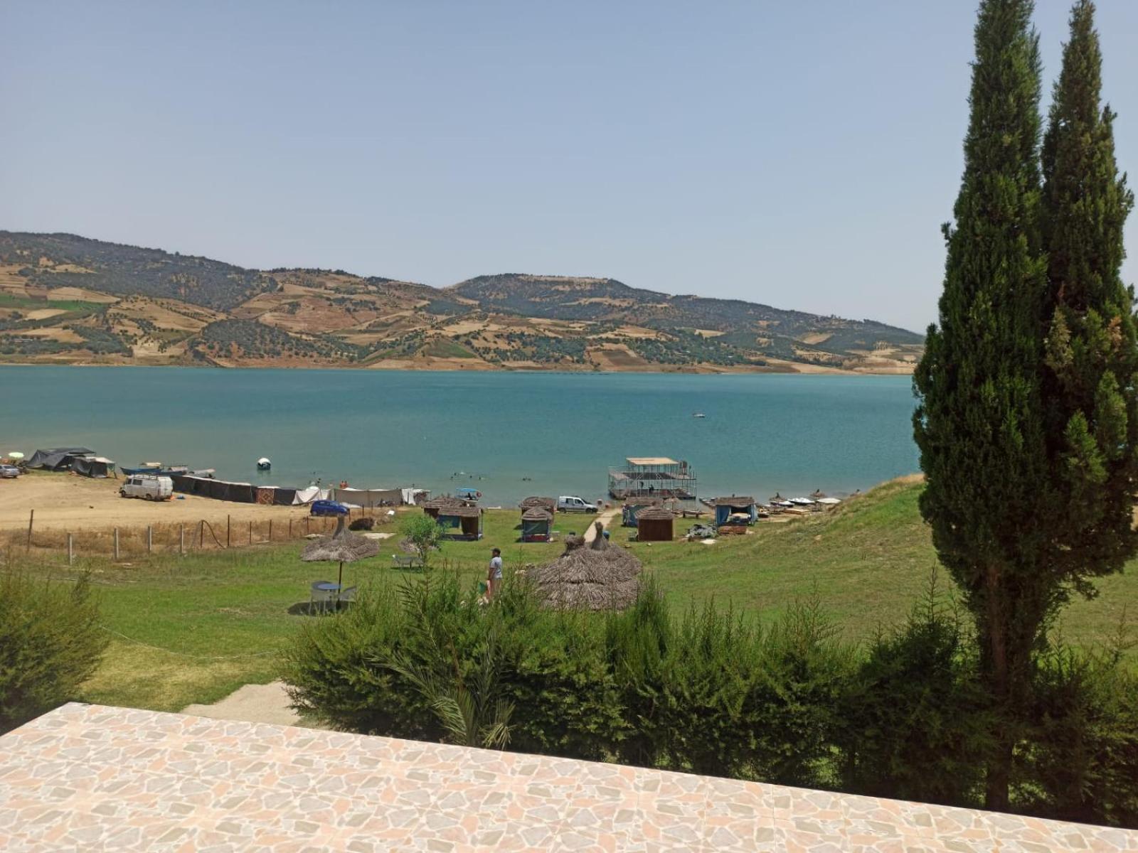 Apartmán La Belle Etoile Ouazzane Exteriér fotografie