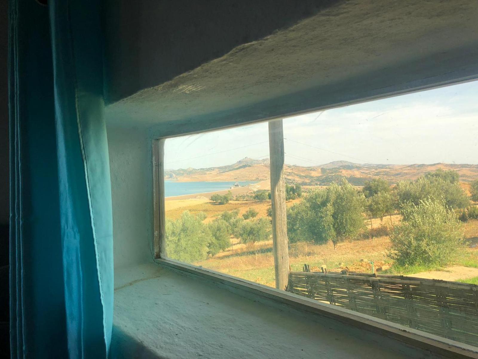 Apartmán La Belle Etoile Ouazzane Exteriér fotografie